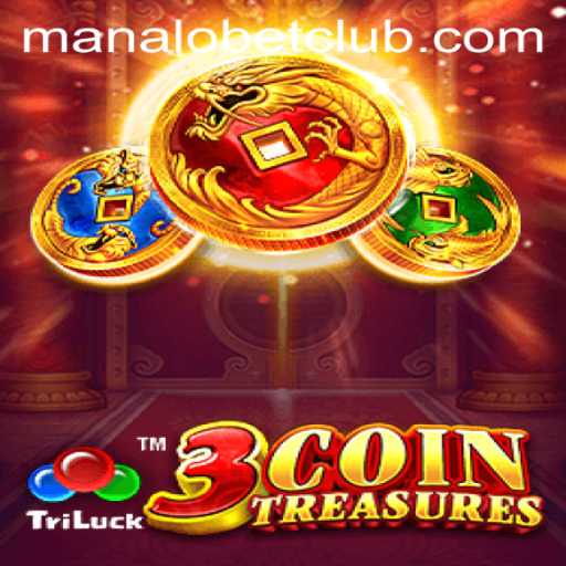 Exploring the World of 3CoinTreasures: An Exciting Digital Adventure