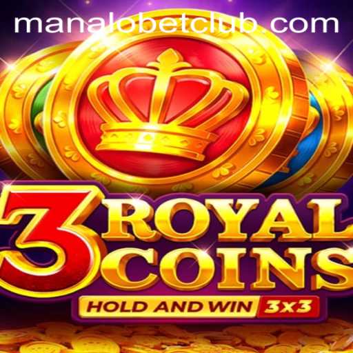 Discover the Exciting World of 3royalcoins: A Guide for Enthusiasts