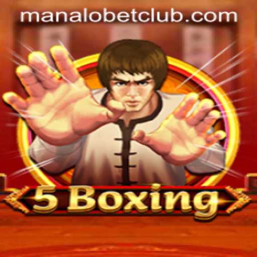 Discovering 5Boxing: A Dynamic Game Revolutionizing Modern Sports