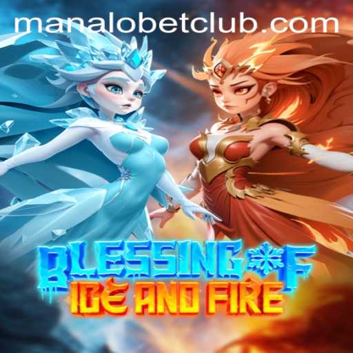 Blessing of Ice and Fire: A New Era in Gaming