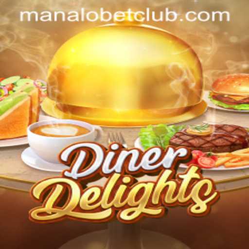 DinerDelights: A Culinary Adventure with ManaloBet
