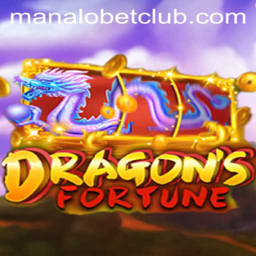 DragonFortune: The Ultimate Adventure Awaits with ManaloBet