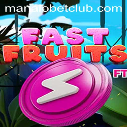 Discover the Exciting World of FastFruits: A Game of Speed and Strategy