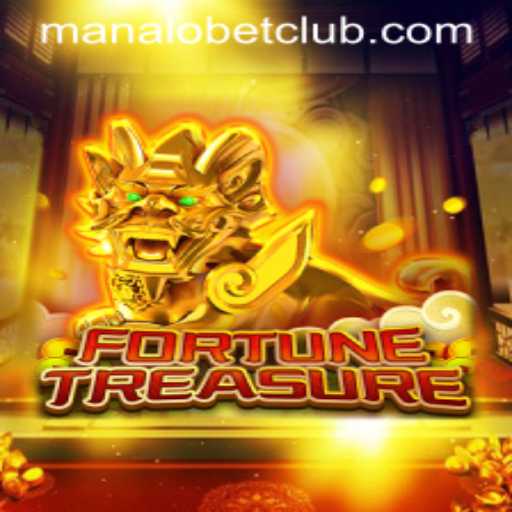 Discover the Exciting World of FortuneTreasure: A Captivating Game by Manalobet