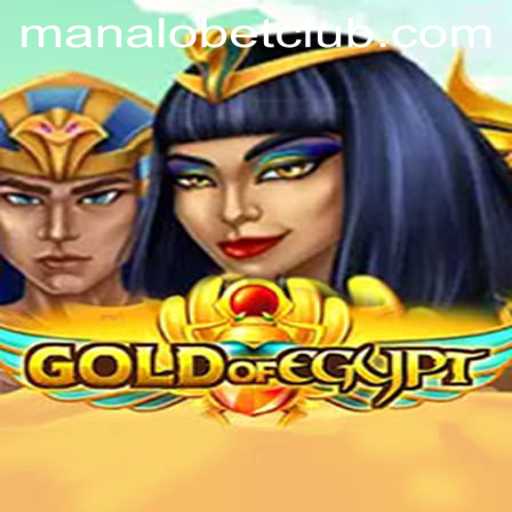 GoldOfEgypt: An Exciting Journey Through Ancient Gameplay