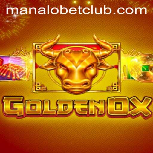 GoldenOx: A Comprehensive Guide to the Latest Gaming Sensation in Manalobet