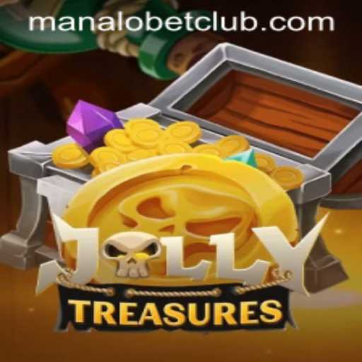 JollyTreasures: Embark on a Thrilling Adventure with Manalobet