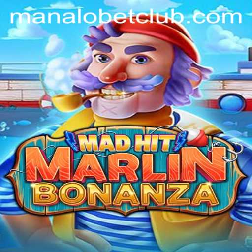 MadHitMarlinBonanza: A Dive into the World of Deep-Sea Gaming