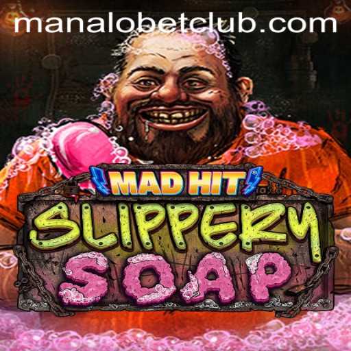Unveiling MadHitSlipperySoap: A New Wave in Gaming with Manalobet