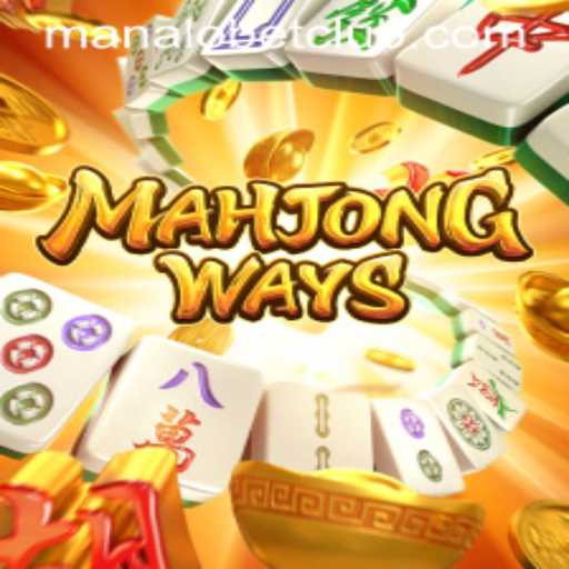 Discovering MahjongWays: A Fusion of Tradition and Modern Gaming with Manalobet