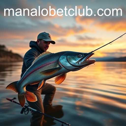 Exploring the World of Online Fishing with Manalobet