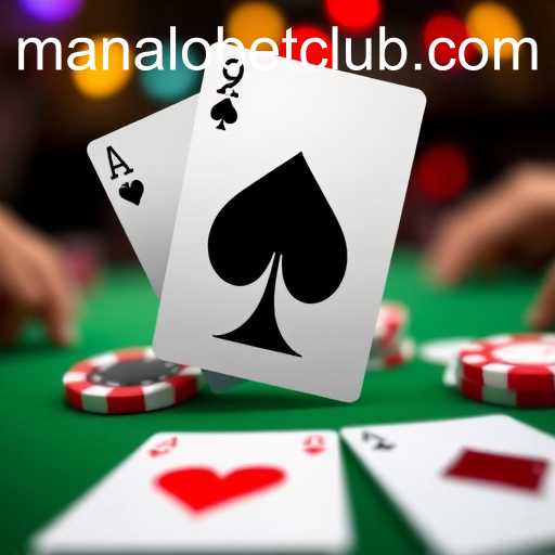 Poker Games: Exploring the Fascinating World of Manalobet