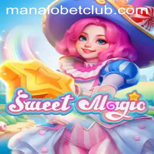 SweetMagic: A Fantasy Adventure in the World of ManaLobet