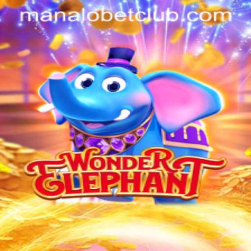 Discover the Enchanting World of WonderElephant: A Deep Dive into Gameplay and Strategy